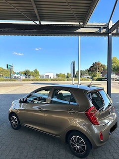 Bild des Angebotes Kia Picanto 1.1 Vision