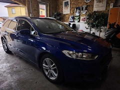Bild des Angebotes Ford Mondeo Mondeo Turnier 2.0 TDCi PowerShift-Aut Titanium