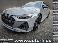 Bild des Angebotes Audi RS6 Avant quattro 1.Hand Mwst. Keramik Standheiz