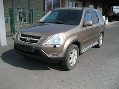 Bild des Angebotes Honda CR-V ES