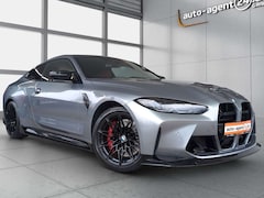 Bild des Angebotes BMW M4 Competition /Laser/H&K/Merino/360°/Sitzlüftung