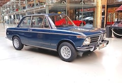 Bild des Angebotes BMW 2002 - top! ohne Unfall, ohne Rostschäden!