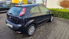 Bild des Angebotes Fiat Punto Evo Punto Evo 1.2 8V Dynamic