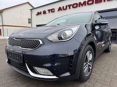 Bild des Angebotes Kia Niro Spirit Hybrid/ACC/DAB/GSHD/NAVI/KAMERA/JBL