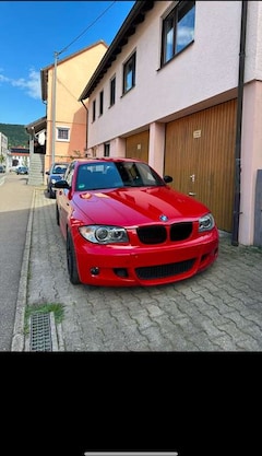 Bild des Angebotes BMW 130 130i