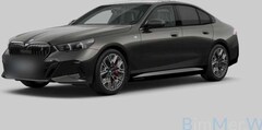 Bild des Angebotes BMW i5 eD40 M Sport Pro Panorama 360°HUD DAB H K ACC