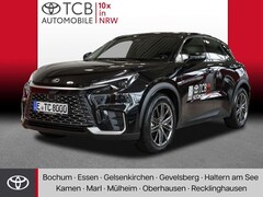 Bild des Angebotes Lexus LBX 1.5 Hybrid Elegant NAVI SHZ PDC KLIMA BT ZV