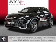 Bild des Angebotes Lexus LBX 1.5 Hybrid Elegant NAVI SHZ PDC KLIMA BT ZV