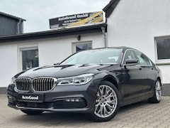 Bild des Angebotes BMW 740 e IPERFORMANCE*HUD*B&W*360*MASSAGE