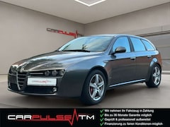 Bild des Angebotes Alfa Romeo 159 Sportwagon 2.4 JTDM 20V Elegante-209 PS