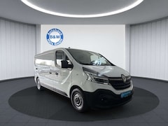 Bild des Angebotes Renault Trafic L2H1 3,0t*1.Hand*REGALE*AUTOMATIK*TEMP.*