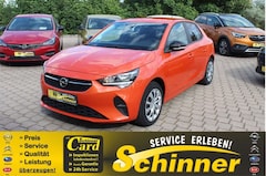 Bild des Angebotes Opel Corsa-e Edition