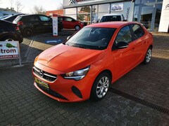 Bild des Angebotes Opel Corsa-e Edition