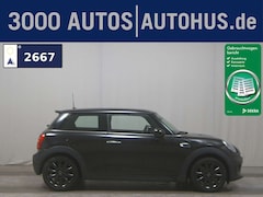 Bild des Angebotes MINI One D Shz Pano Klima