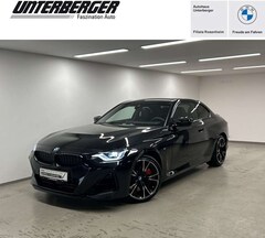 Bild des Angebotes BMW 240 M240i xDrive Coupé M Sportpaket Pro Harman/Kardon