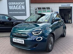 Bild des Angebotes Fiat 500 TORINO 1.0 65PS KLIMA*CARPLAY*PDC*LED