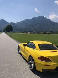 Bild des Angebotes BMW Z4 Z4 sDrive20i