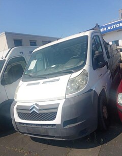 Bild des Angebotes Citroen Jumper 35 L4H3 Heavy