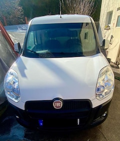 Bild des Angebotes Fiat Doblo Doblo Cargo Natural Power SX