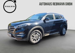 Bild des Angebotes Hyundai TUCSON Style 2WD