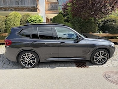 Bild des Angebotes BMW X3 M 40i , Tüv & Service, Unfallfrei, Head-up….