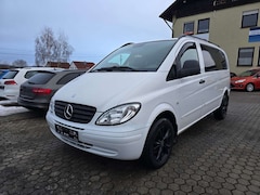 Bild des Angebotes Mercedes-Benz Vito Kasten 109 CDI kompakt / TÜV NEU