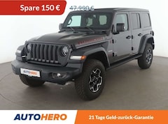 Bild des Angebotes Jeep Wrangler 2.2 CRDi Rubicon Aut.*NAVI*LED*ACC*CAM*PDC*SHZ*