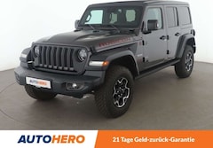Bild des Angebotes Jeep Wrangler 2.2 CRDi Rubicon Aut.*NAVI*LED*ACC*CAM*PDC*SHZ*