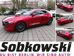 Bild des Angebotes Mazda 3 2.0L e-SKYACTIV G 150ps 6MT FWD Exclusive-line DAS