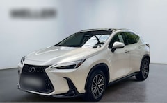 Bild des Angebotes Lexus NX 350h Executive Line *Bi-LED*360°*ACC*el. Heck*LMF*Kamer