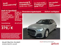 Bild des Angebotes Audi A1 S line 35 TFSI S tronic