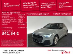 Bild des Angebotes Audi A1 S line 35 TFSI S tronic
