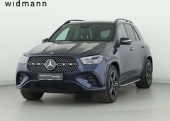 Bild des Angebotes Mercedes-Benz GLE 300 d 4M Pano Night SpurW W-Paket KeyLess