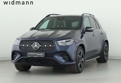 Bild des Angebotes Mercedes-Benz GLE 300 d 4M *Pano*Night*W-Paket*Keyless*AHK*