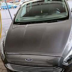Bild des Angebotes Ford S-Max 1.5 Eco Boost Start-Stopp Business