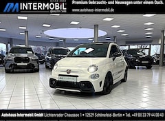 Bild des Angebotes Abarth 595 Turismo Autom*Bi-Xenon*Pano*Klima*Beats*DAB*