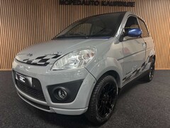 Bild des Angebotes Ligier IXO Treck Team 26 Edition / Nardo Grau Sport / DCI