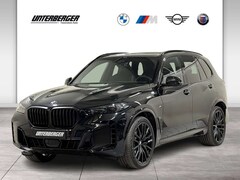 Bild des Angebotes BMW X5 xDrive40d M Sport Pro DA+ PA+ HUD HK AHK Pano Stan