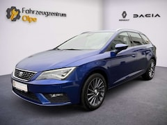 Bild des Angebotes SEAT Leon ST Xcellence I NAVI I AHK I LED I SHZ I