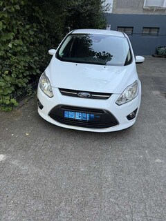 Bild des Angebotes Ford C-Max Trend