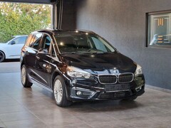 Bild des Angebotes BMW 220 Luxury Line*Navi*AHK*Klimaauto*