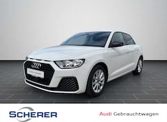 Bild des Angebotes Audi A1 30 TFSI GRA SHZ KLIMA