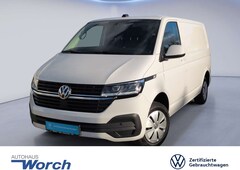Bild des Angebotes VW T6.1 Transporter Kasten 2.0 TDI DSG LED+NAVI+PDC