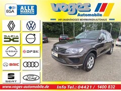 Bild des Angebotes VW Touareg 3.0 V6 TDI SCR BMT DPF Automatik