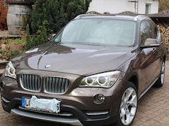 Bild des Angebotes BMW X1 X1 xDrive20i