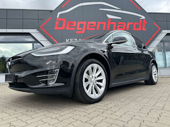 Bild des Angebotes Tesla Model X Long Range 100