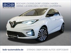 Bild des Angebotes Renault ZOE R135 EV50 Iconic LED+SHZ+Kamera+Allwetter