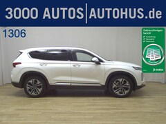 Bild des Angebotes Hyundai SANTA FE 2.2 CRDi Premium 4x4 ACC HUD 360° LED
