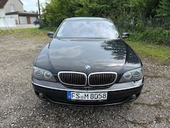Bild des Angebotes BMW 745 745d
