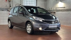 Bild des Angebotes Nissan Note KLIMA